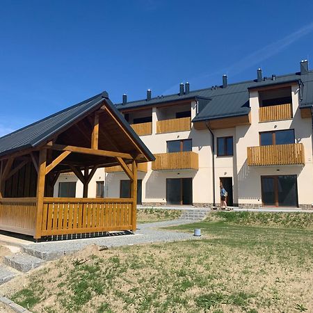 Apartman Mavis كاسبيرسكي هوري المظهر الخارجي الصورة