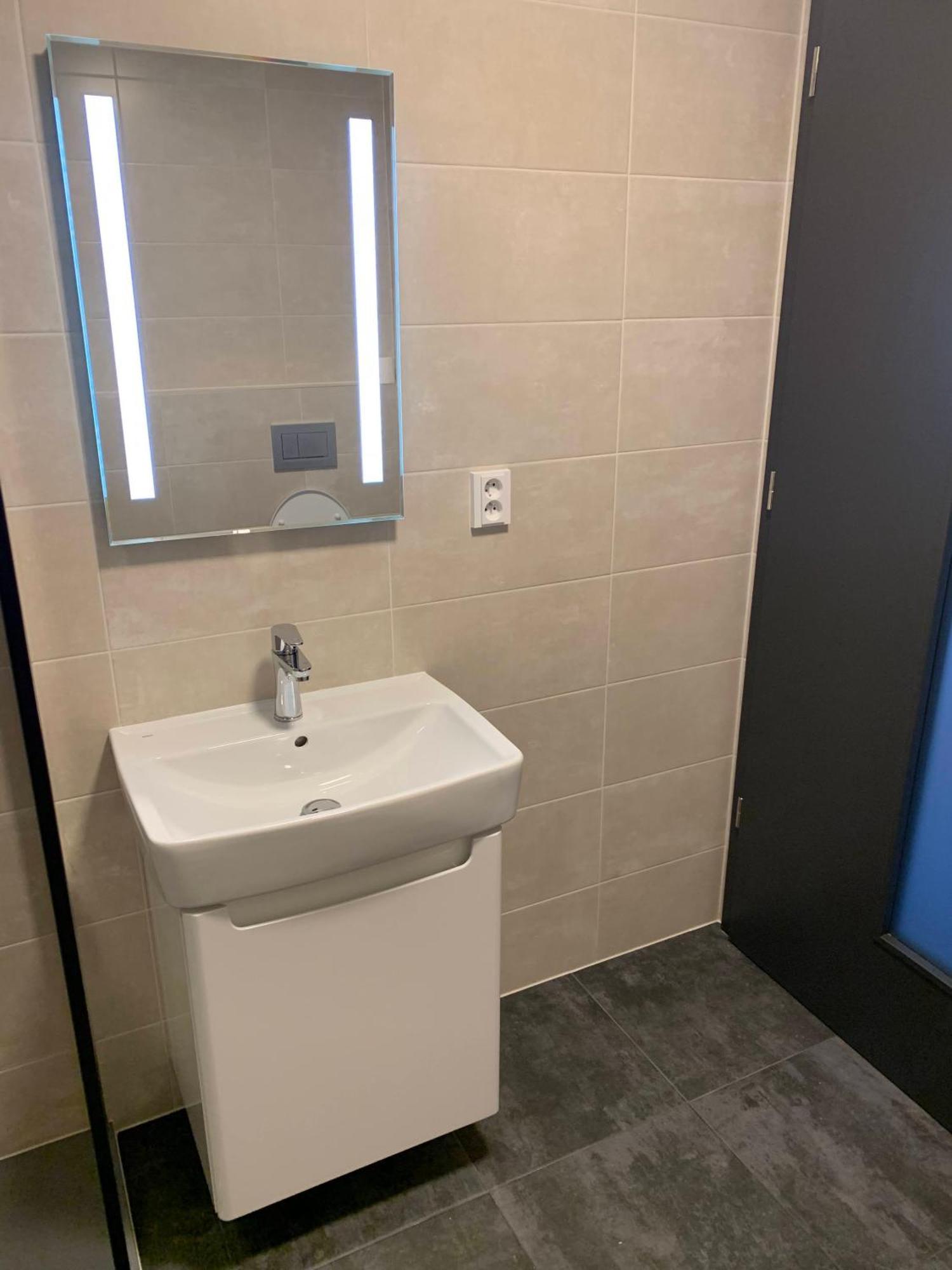 Apartman Mavis كاسبيرسكي هوري المظهر الخارجي الصورة