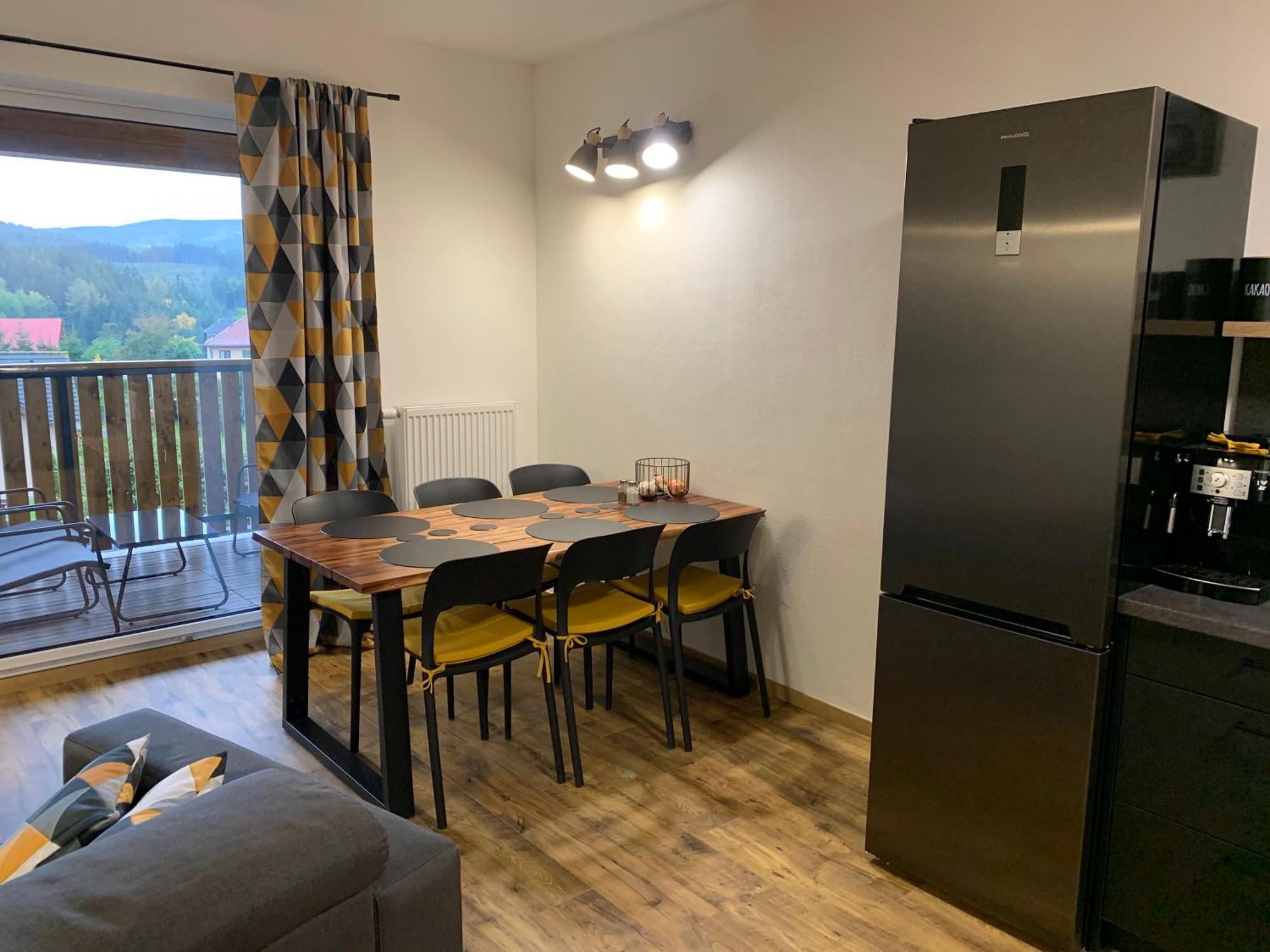 Apartman Mavis كاسبيرسكي هوري المظهر الخارجي الصورة