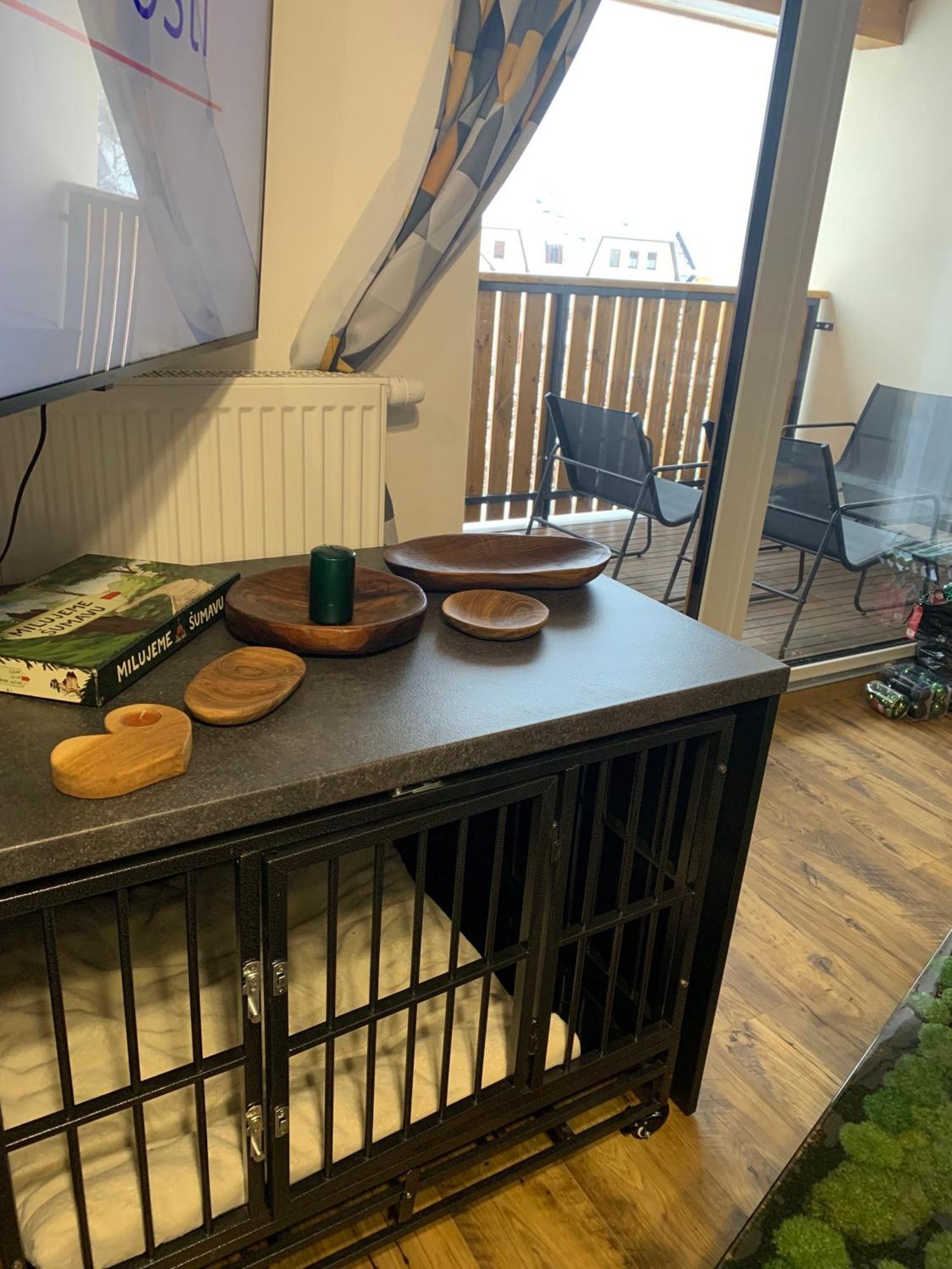 Apartman Mavis كاسبيرسكي هوري المظهر الخارجي الصورة