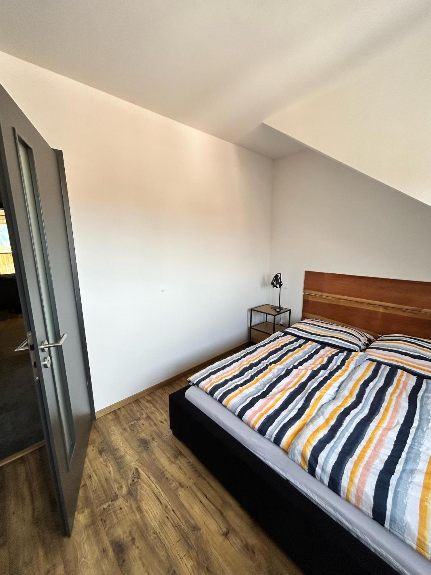 Apartman Mavis كاسبيرسكي هوري المظهر الخارجي الصورة
